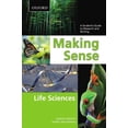 thumbnail image 1 of Pre-Owned Making Sense in the Life Sciences: A Student's Guide to Writing and Research (Paperback) 019543370X 9780195433708, 1 of 1