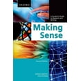 thumbnail image 1 of Pre-Owned Making Sense: A Student's Guide to Research and Writing (Paperback) 0195445813 9780195445817, 1 of 1