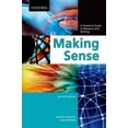 thumbnail image 1 of Pre-Owned Making Sense: A Student's Guide to Research and Writing (Paperback) 0195445813 9780195445817, 1 of 1