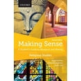 thumbnail image 1 of Pre-Owned Making Sense in Religious Studies : A Student's Guide to Research and Writing (Paperback) 9780199010349, 1 of 1