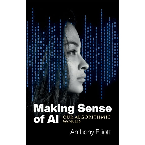 Making Sense of AI: Our Algorithmic World (Paperback)