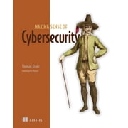 Making Sense of Cybersecurity Paperback