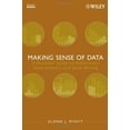 thumbnail image 1 of Pre-Owned Making Sense of Data: A Practical Guide to Exploratory Data Analysis and Data Mining (Paperback) 047007471X 9780470074718, 1 of 1