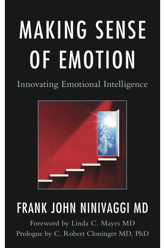 Making Sense of Emotion : Innovating Emotional Intelligence (Hardcover)