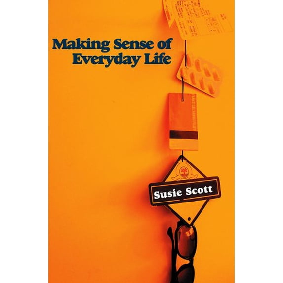 Pre-Owned Making Sense of Everyday Life (Paperback) 0745642683 9780745642680