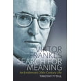 thumbnail image 1 of Making Sense of History Viktor Frankl's Search for Meaning: An Emblematic 20th-Century Life, Book 23, (Hardcover), 1 of 1