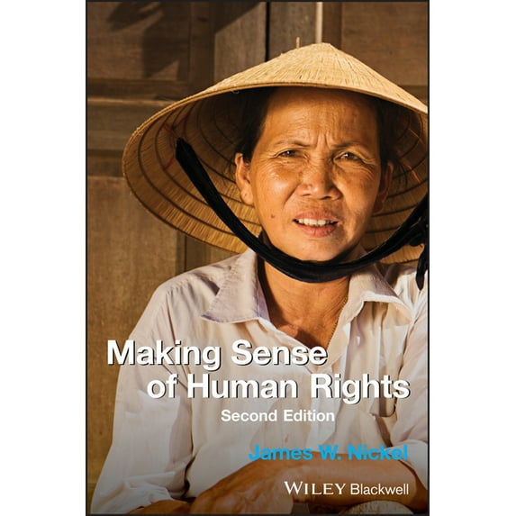 Making Sense of Human Rights, (Paperback)