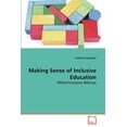 thumbnail image 1 of Making Sense of Inclusive Education, (Paperback), 1 of 1