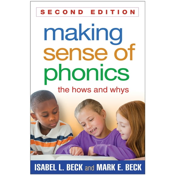 Making Sense of Phonics : The Hows and Whys (Edition 2) (Paperback)