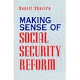 thumbnail image 1 of Making Sense of Social Security Reform (Paperback), 1 of 1