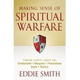 thumbnail image 1 of Making Sense of Spiritual Warfare (Paperback), 1 of 2