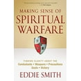 thumbnail image 1 of Pre-Owned Making Sense of Spiritual Warfare (Paperback) 0764203932 9780764203930, 1 of 1