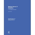 thumbnail image 1 of Pre-Owned Making Sense of Statistics: A Conceptual Overview (Hardcover) 113889477X 9781138894778, 1 of 1