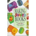 thumbnail image 1 of Pre-Owned Making Shaped Books Paperback, 1 of 1