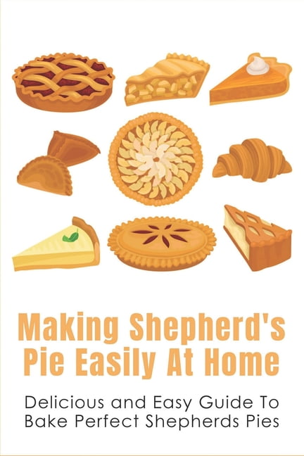 Traditional Shepherd's Pie Recipe: How to Make It