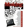 thumbnail image 1 of Making Story (Paperback), 1 of 1