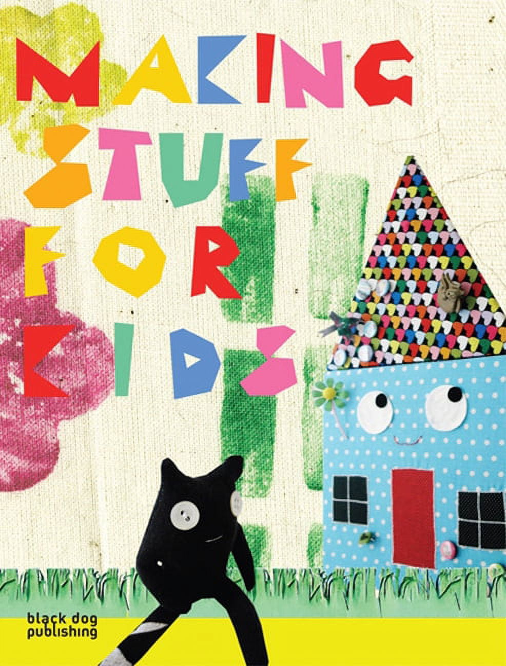 Making Stuff for Kids - Walmart.com