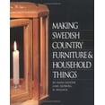 thumbnail image 1 of Pre-Owned Making Swedish Furniture (Paperback) 0881790230 9780881790238, 1 of 1