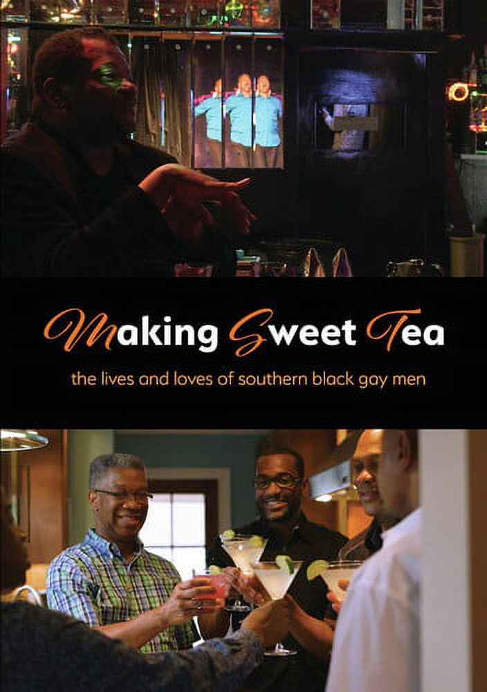 Making Sweet Tea (DVD), Random Media, Documentary