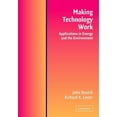 thumbnail image 1 of Making Technology Work, (Paperback), 1 of 1