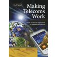 thumbnail image 1 of Making Telecoms Work: From Technical Innovation to Commercial Success (Hardcover), 1 of 1
