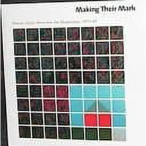 Pre-Owned Making Their Mark: Women Artists Move Into the Mainstream, 1970-85 (Hardcover) 0896599582 9780896599581