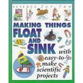 thumbnail image 1 of Pre-Owned Science for Fun: Float & Sink (Hardcover) by Gary Gibson, Gary Gibson, 1 of 1