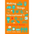 thumbnail image 1 of Pre-Owned Making Things International 1 : Circuits and Motion 9780816696260 Used, 1 of 1