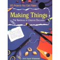 thumbnail image 1 of Pre-Owned Making Things: The Handbook of Creative Discovery (Paperback) 0316947563 9780316947565, 1 of 1