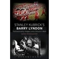 thumbnail image 1 of Making Time in Stanley Kubrick's Barry Lyndon: Art, History, and Empire, (Hardcover), 1 of 1