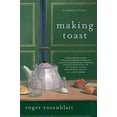thumbnail image 1 of Pre-Owned Making Toast (Hardcover) 006182593X 9780061825934, 1 of 1