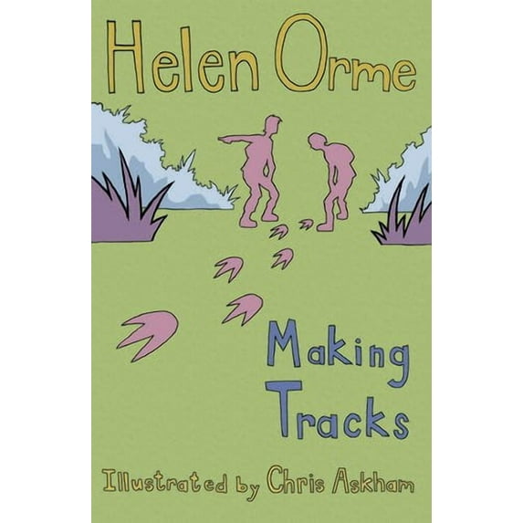Making Tracks