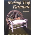 thumbnail image 1 of Pre-Owned Making Twig Furniture (Paperback) 0881791202 9780881791204, 1 of 1