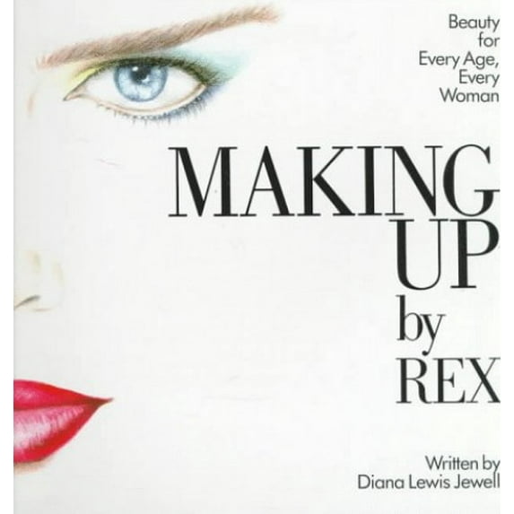 Pre-Owned Making Up (Paperback) 0517569558 9780517569559