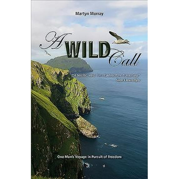 Pre-Owned Making Waves: A Wild Call (Paperback)