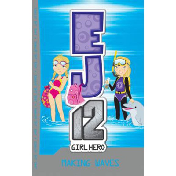Pre-Owned Making Waves (EJ12 Book 7) (Unknown) 1610675088 9781610675086