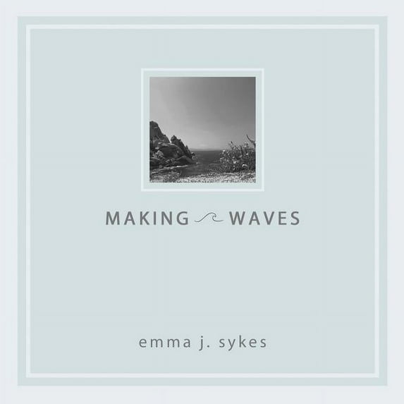 Making Waves, (Paperback)