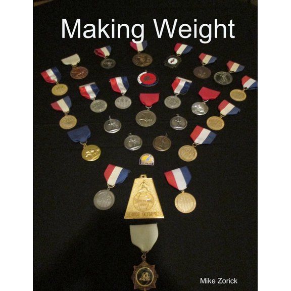 Making Weight, (Paperback)