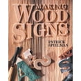 thumbnail image 1 of Pre-Owned Making Wood Signs (Paperback) 1402705697 9781402705694, 1 of 1