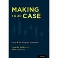 thumbnail image 1 of Pre-Owned Making Your Case : Using R for Program Evaluation (Paperback) 9780190228088, 1 of 1