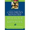 thumbnail image 1 of Making Your Children's Ministry the Best Hour of Every Kid's Week, (Paperback), 1 of 1