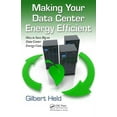 thumbnail image 1 of Making Your Data Center Energy Efficient, (Paperback), 1 of 1