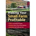 thumbnail image 1 of Pre-Owned Making Your Small Farm Profitable (Paperback) 1580171613 9781580171618, 1 of 1