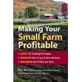 thumbnail image 1 of Pre-Owned Making Your Small Farm Profitable Paperback, 1 of 1