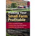 thumbnail image 1 of Pre-Owned Making Your Small Farm Profitable (Paperback) 1580171613 9781580171618, 1 of 1
