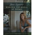 thumbnail image 1 of Pre-Owned Making Yourself at Home: Finding Your Style and Putting It All Together (Hardcover) 075662892X 9780756628925, 1 of 1