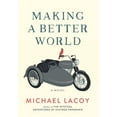 thumbnail image 1 of Making a Better World, (Hardcover), 1 of 1
