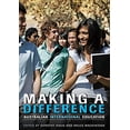 thumbnail image 1 of Pre-Owned Making a Difference : Australian International Education 9781742232768 Used, 1 of 1