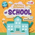 thumbnail image 1 of Making a Difference at School -- Hermione Redshaw, 1 of 1