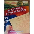 thumbnail image 1 of Pre-Owned Making a New Nation (Hardcover) 0021505136 9780021505135, 1 of 1